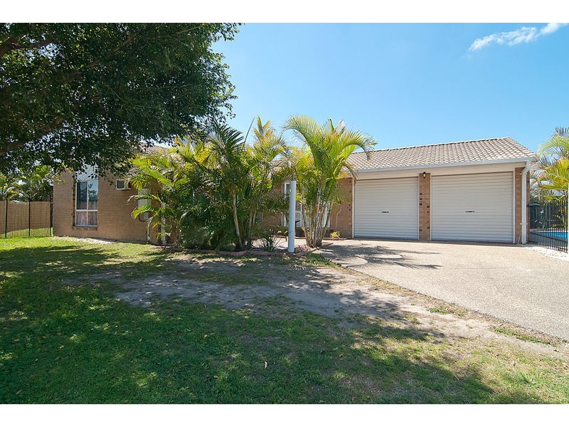 58 Copperfield Drive, Eagleby QLD 4207