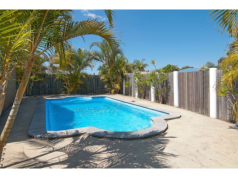 58 Copperfield Drive, Eagleby QLD 4207