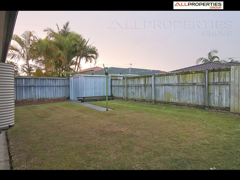 17 Lotusbird Pl, Calamvale QLD 4116