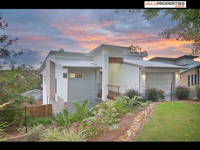 100 Macquarie Wy, Drewvale QLD 4116