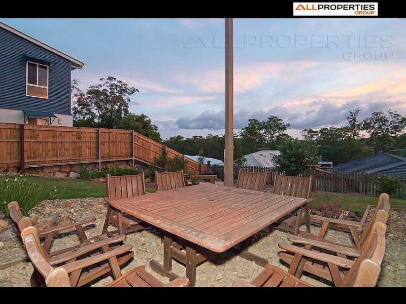 100 Macquarie Wy, Drewvale QLD 4116