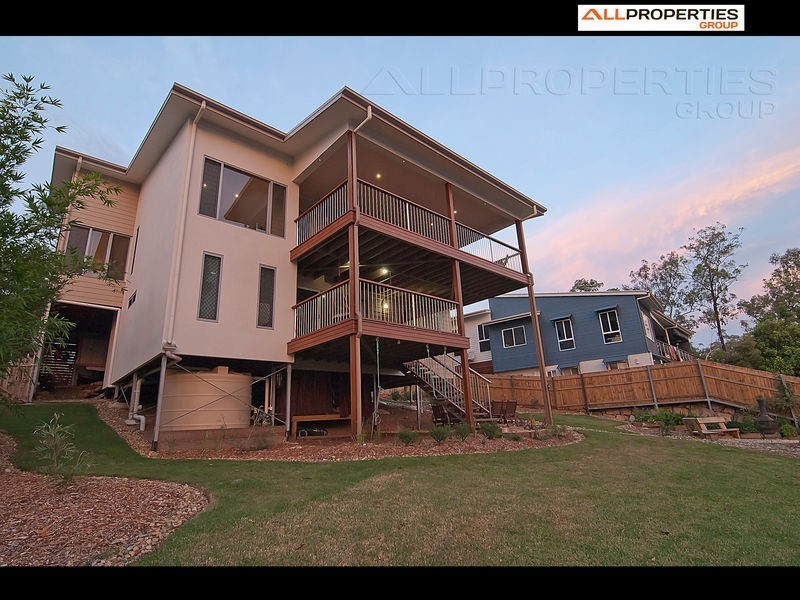 100 Macquarie Wy, Drewvale QLD 4116