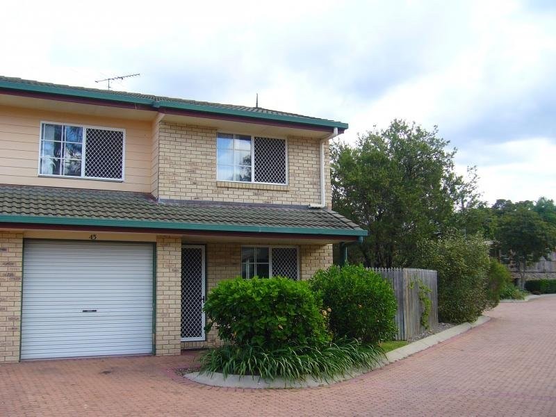 45/99 SHORT STREET, Boronia Heights QLD 4124