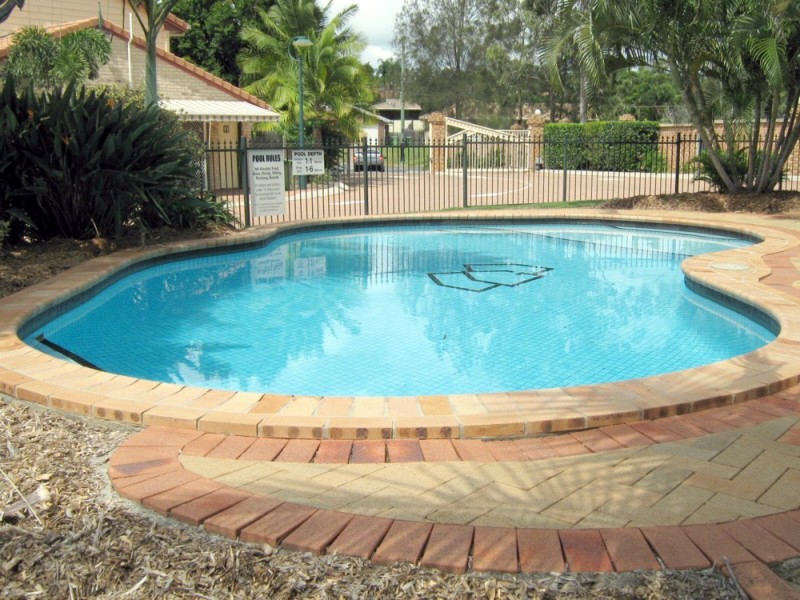 45/99 SHORT STREET, Boronia Heights QLD 4124