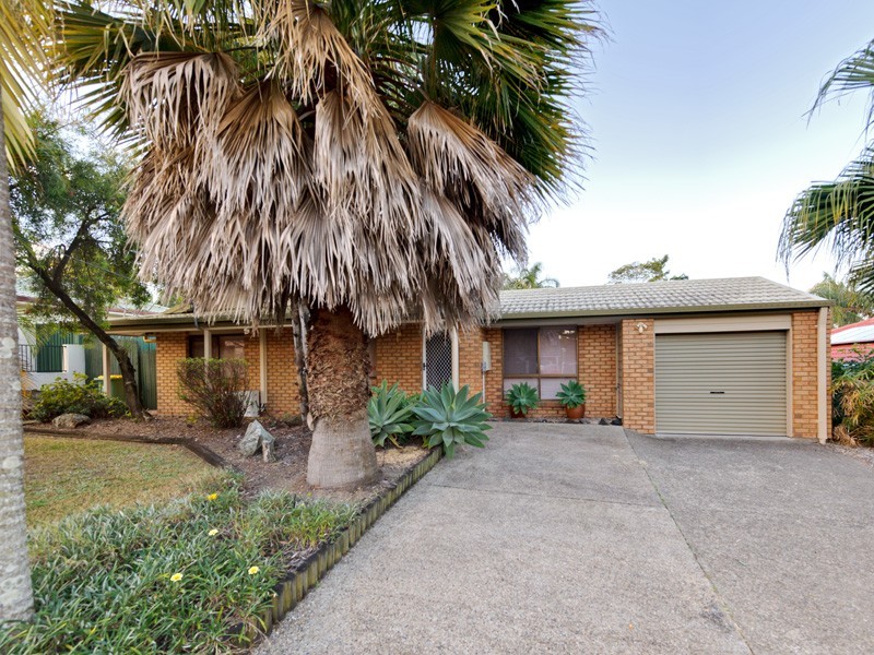 171 EMERALD DRIVE, Regents Park QLD 4118