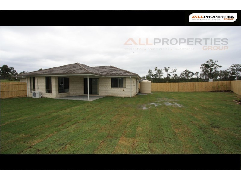 4 Parkside Drive, Jimboomba QLD 4280