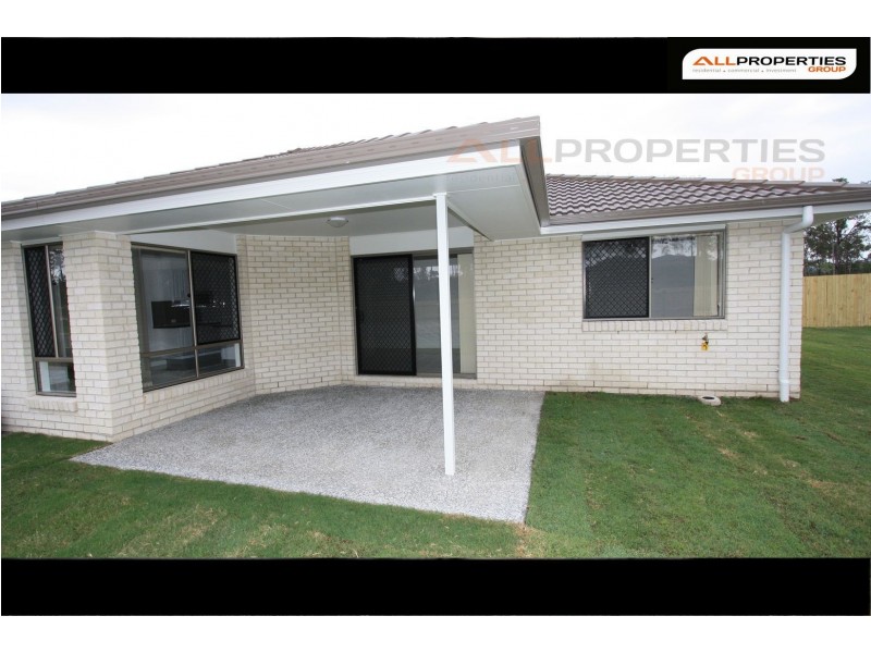 4 Parkside Drive, Jimboomba QLD 4280