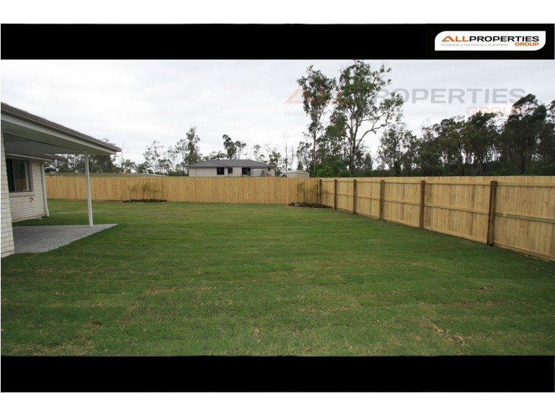 4 Parkside Drive, Jimboomba QLD 4280