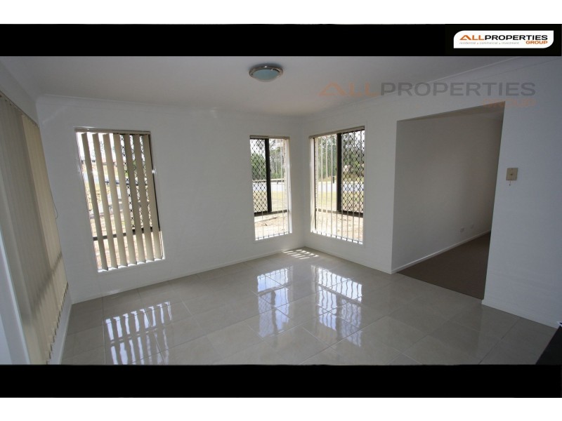 4 Parkside Drive, Jimboomba QLD 4280