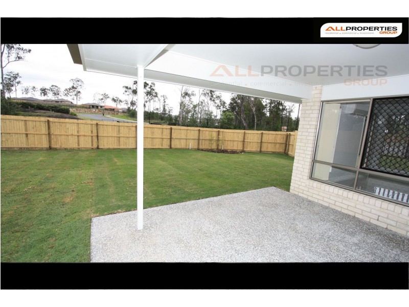 4 Parkside Drive, Jimboomba QLD 4280