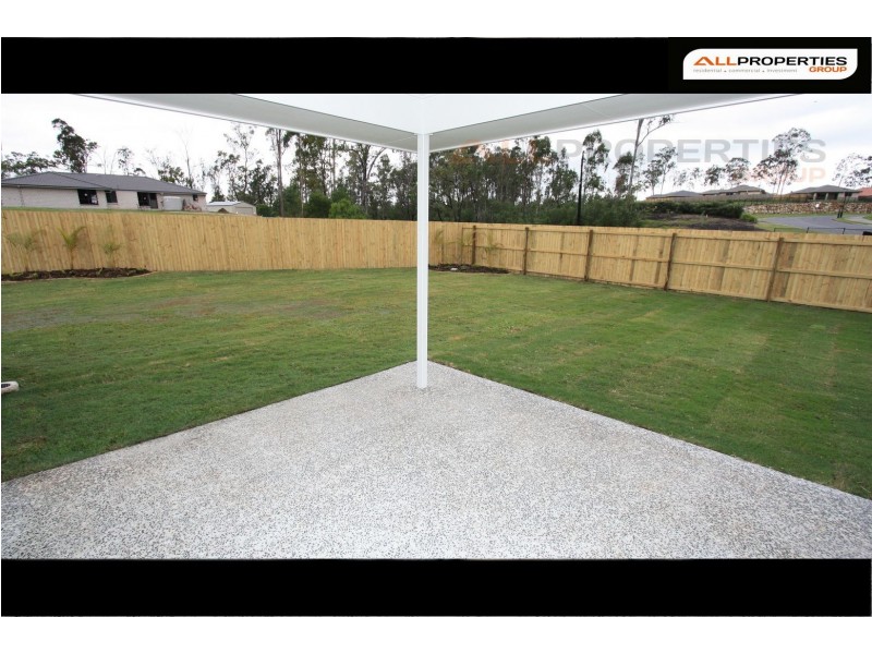 4 Parkside Drive, Jimboomba QLD 4280