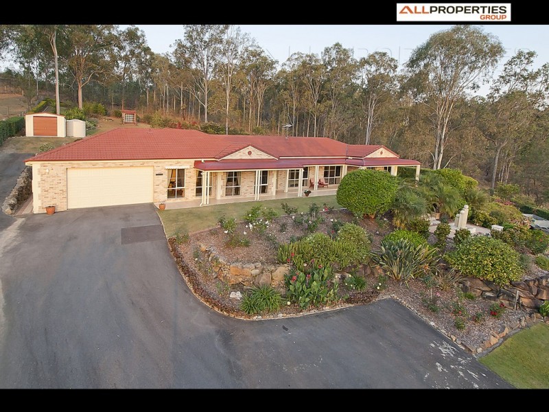85 Lady Penrhyn Court, Mundoolun QLD 4285