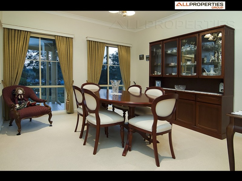 85 Lady Penrhyn Court, Mundoolun QLD 4285