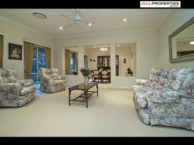 85 Lady Penrhyn Court, Mundoolun QLD 4285