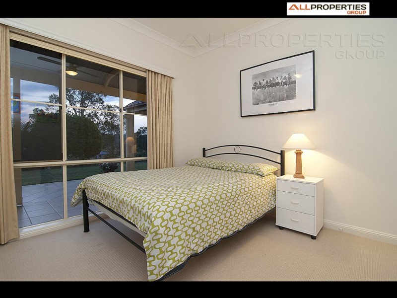 85 Lady Penrhyn Court, Mundoolun QLD 4285