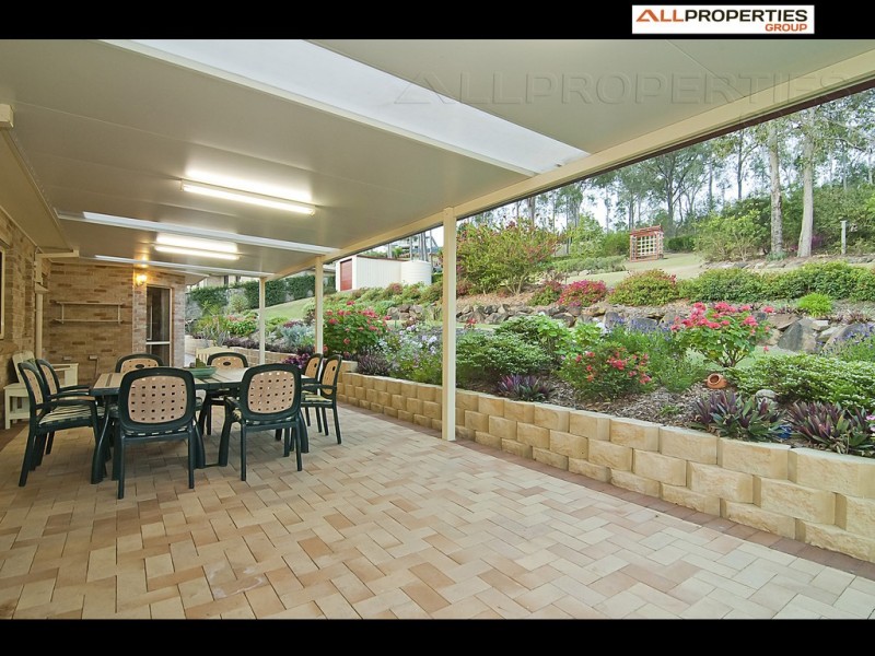 85 Lady Penrhyn Court, Mundoolun QLD 4285