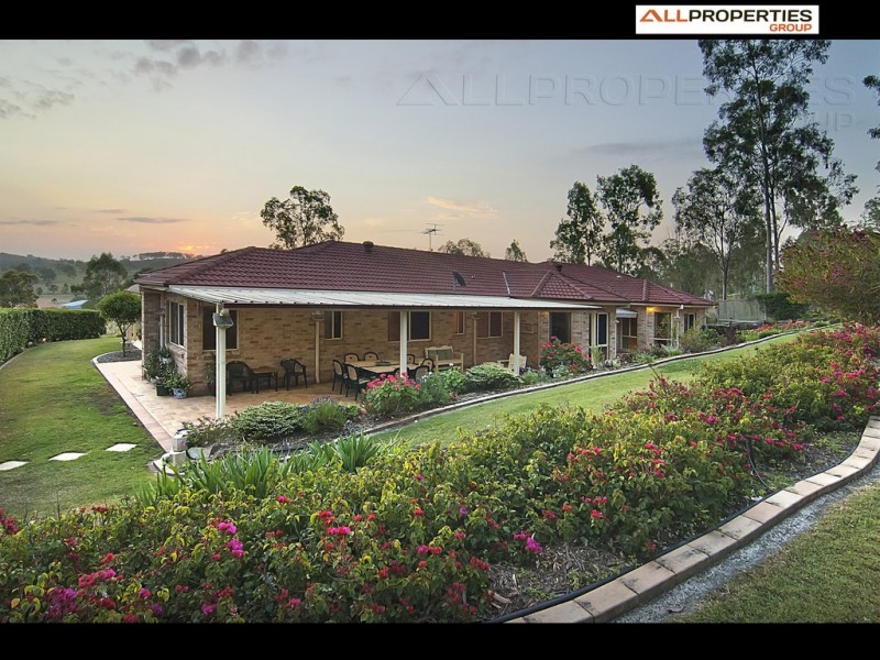 85 Lady Penrhyn Court, Mundoolun QLD 4285