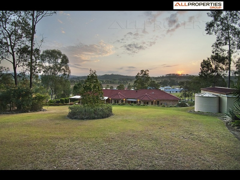 85 Lady Penrhyn Court, Mundoolun QLD 4285