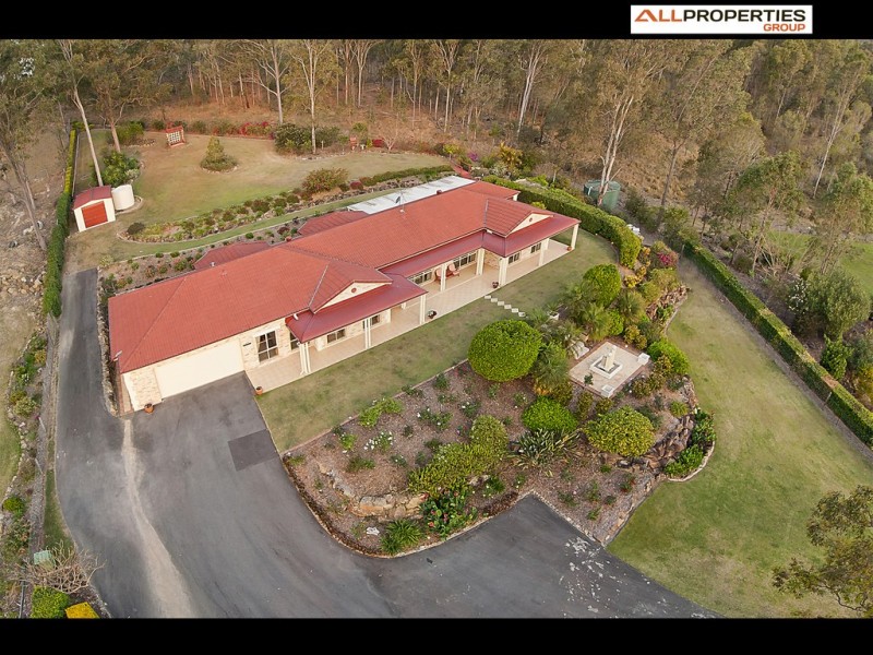 85 Lady Penrhyn Court, Mundoolun QLD 4285