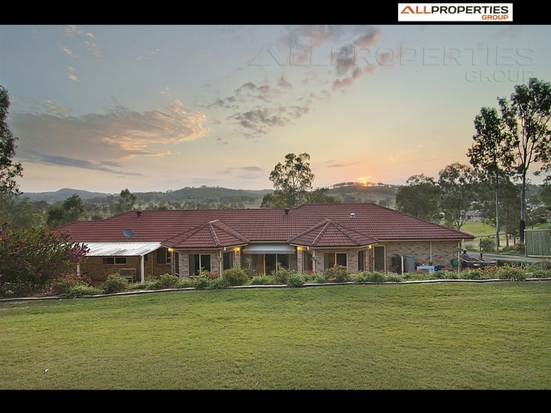 85 Lady Penrhyn Court, Mundoolun QLD 4285