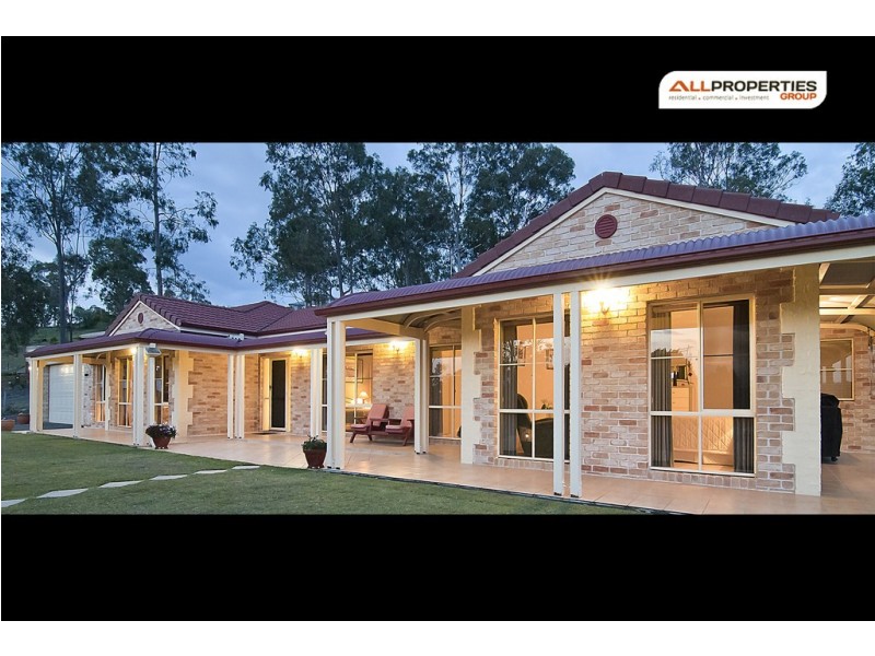 85 Lady Penrhyn Court, Mundoolun QLD 4285