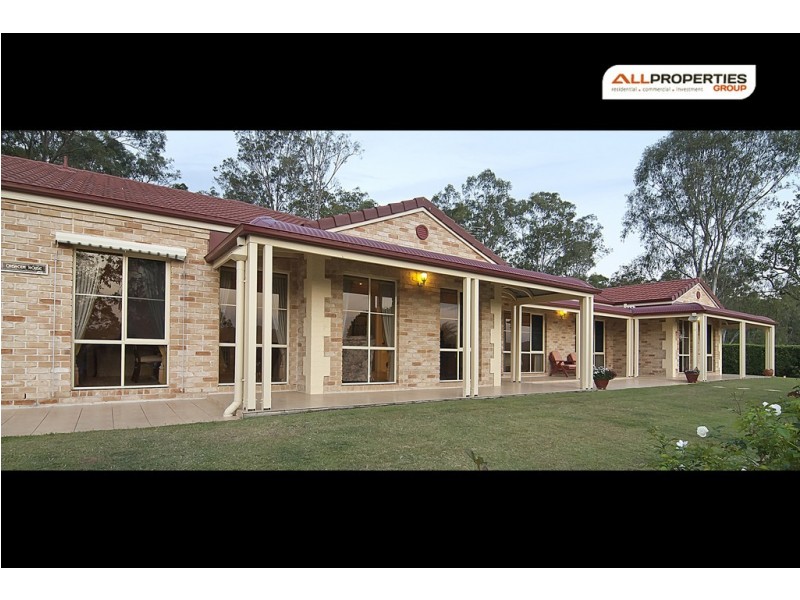 85 Lady Penrhyn Court, Mundoolun QLD 4285