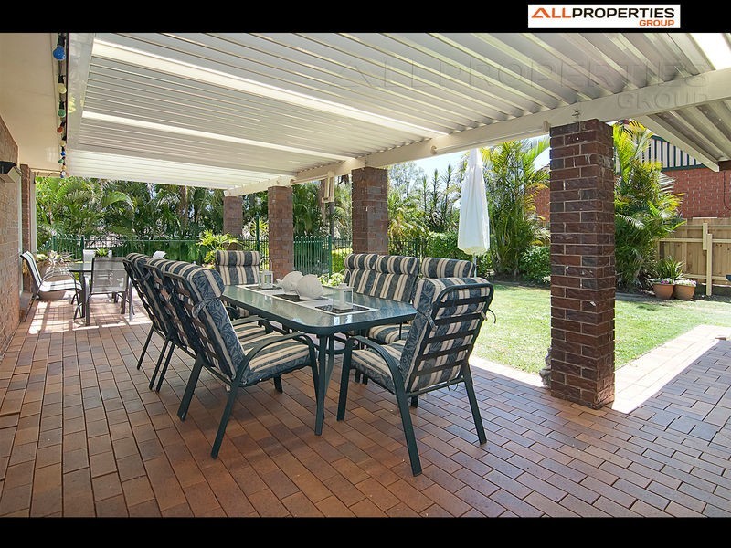 12 Tarragon Place, Forest Lake QLD 4078