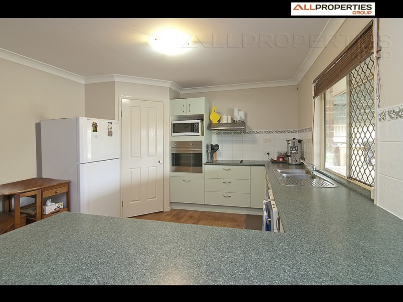 3 Redan Court, Greenbank QLD 4124