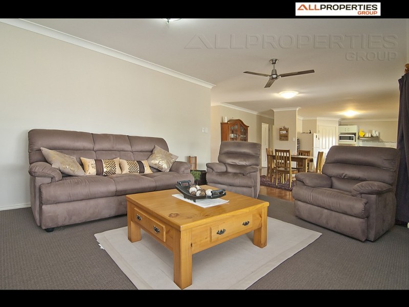 3 Redan Court, Greenbank QLD 4124