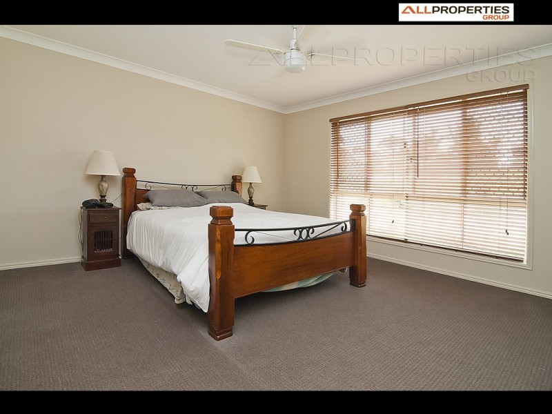 3 Redan Court, Greenbank QLD 4124