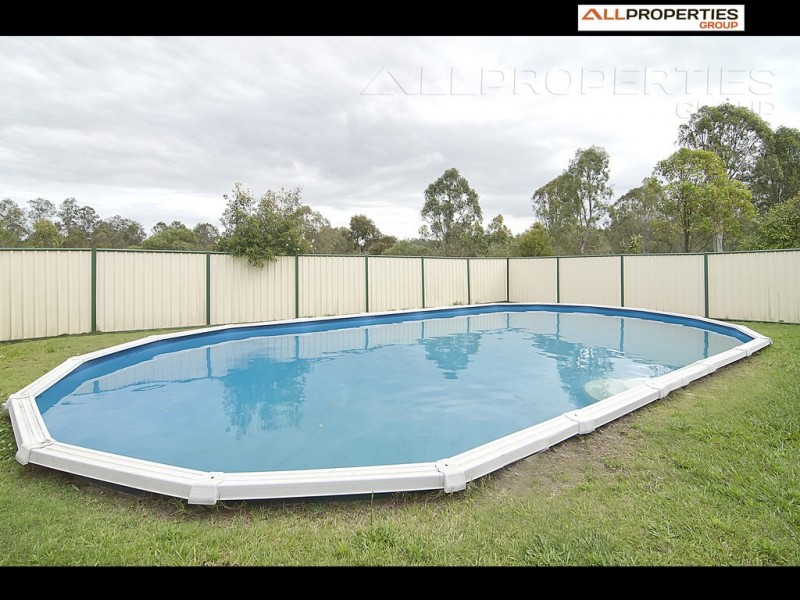 3 Redan Court, Greenbank QLD 4124