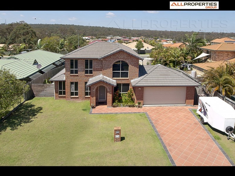 89 Ulinga Cres, Parkinson QLD 4115