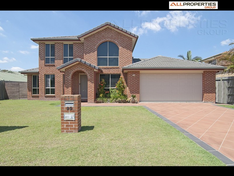 89 Ulinga Cres, Parkinson QLD 4115