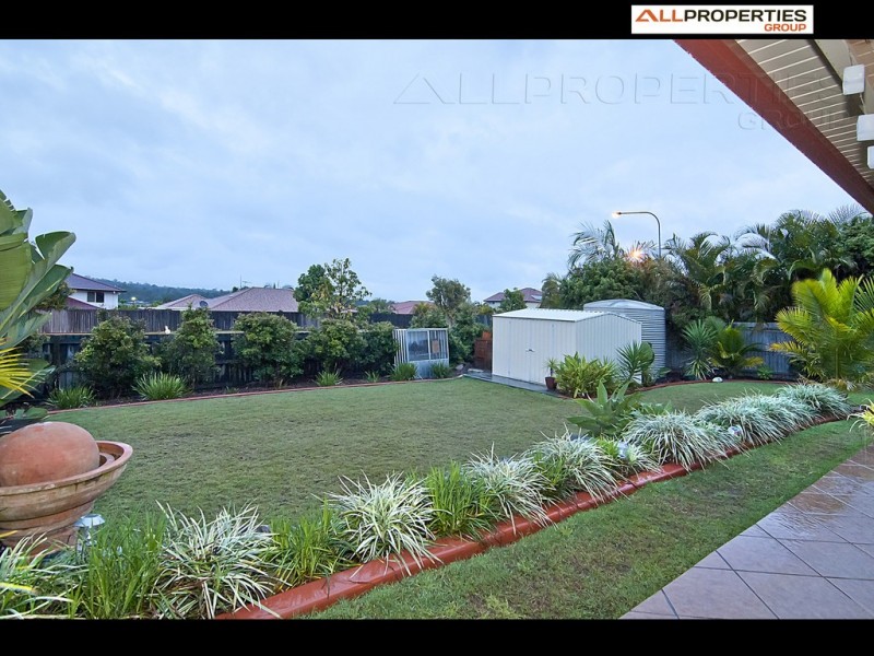 89 Ulinga Cres, Parkinson QLD 4115