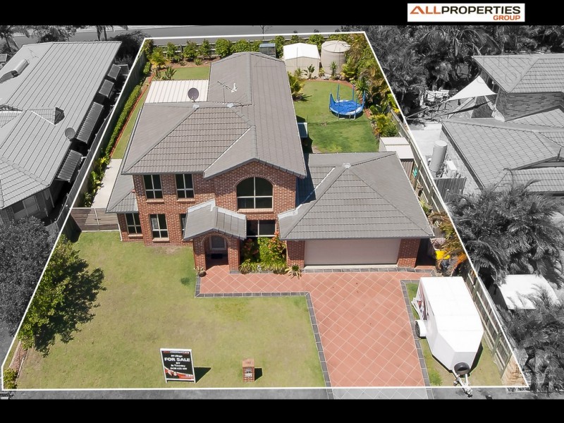 89 Ulinga Cres, Parkinson QLD 4115