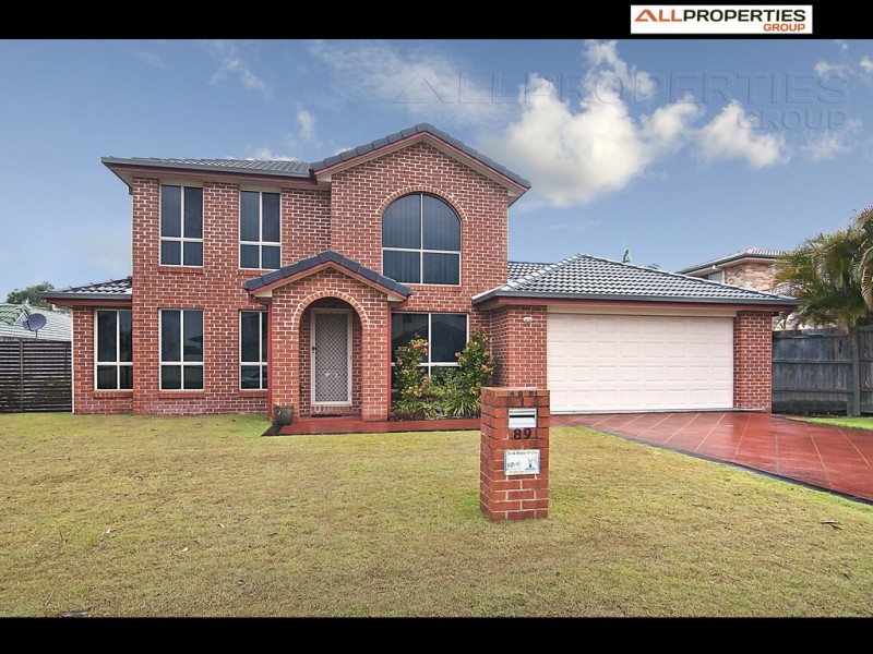 89 Ulinga Cres, Parkinson QLD 4115