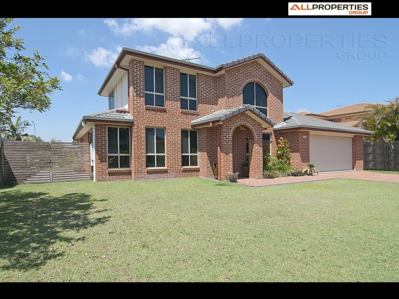 89 Ulinga Cres, Parkinson QLD 4115