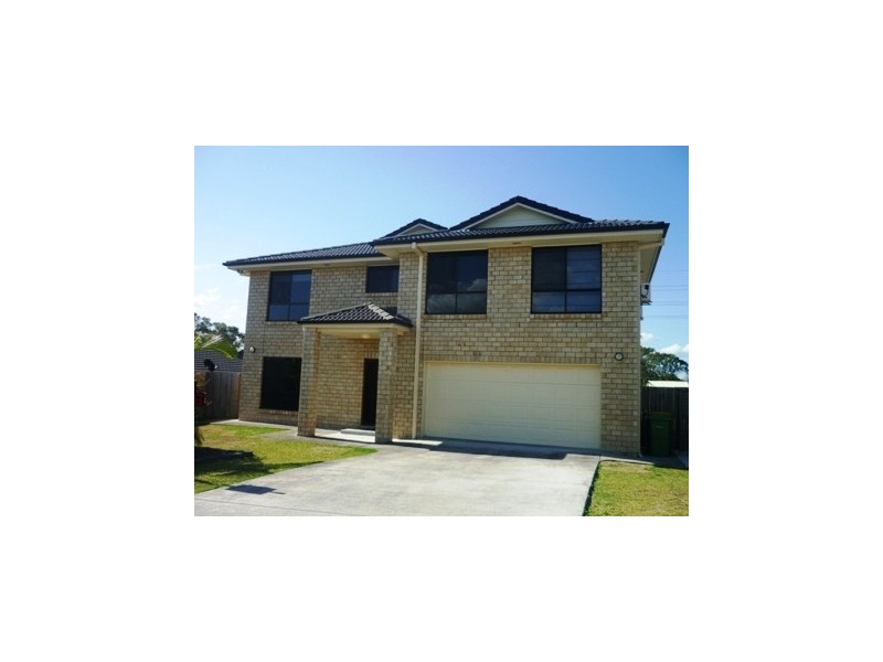 6 Chams Court, Marsden QLD 4132