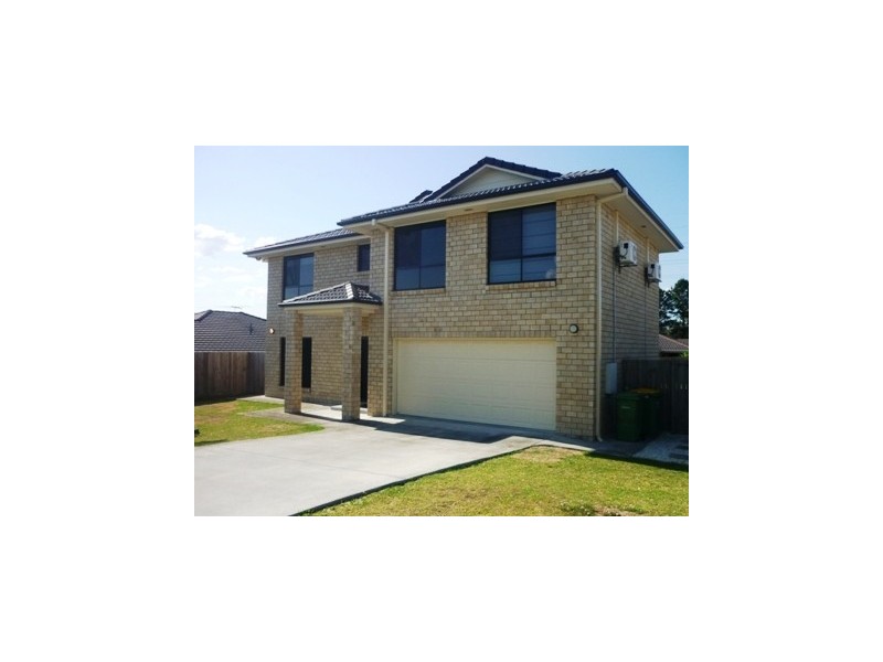 6 Chams Court, Marsden QLD 4132