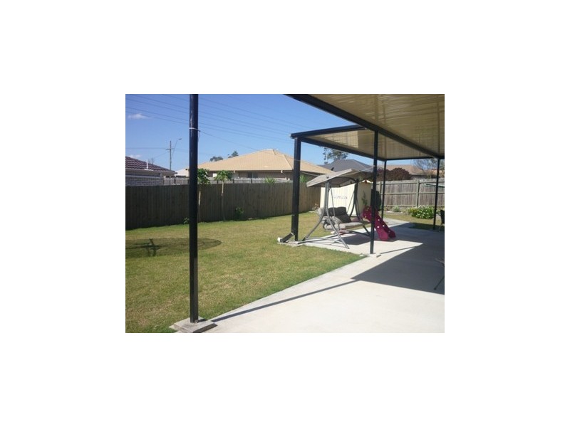 6 Chams Court, Marsden QLD 4132