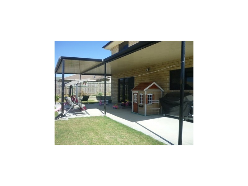 6 Chams Court, Marsden QLD 4132