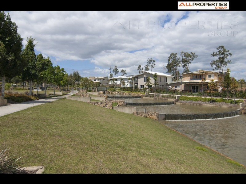 Lot 385 Cascades Crescent, Springfield Lakes QLD 4300