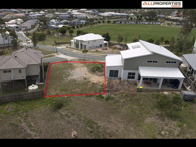 Lot 385 Cascades Crescent, Springfield Lakes QLD 4300