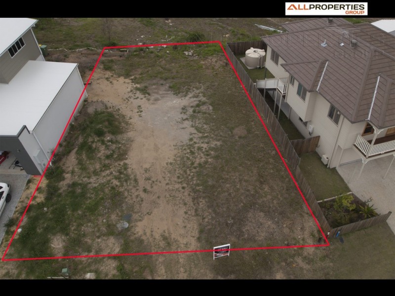 Lot 385 Cascades Crescent, Springfield Lakes QLD 4300