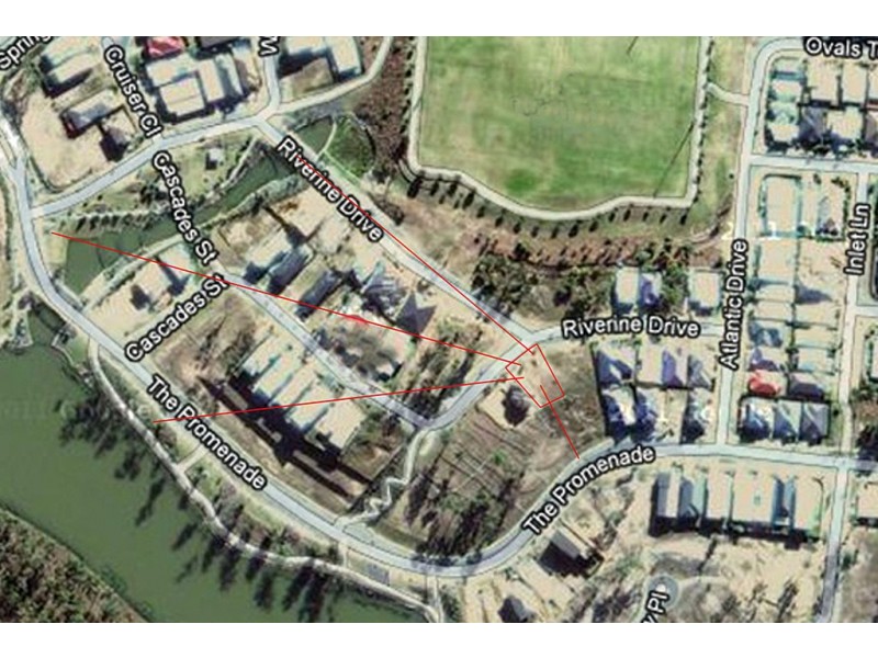Lot 385 Cascades Crescent, Springfield Lakes QLD 4300