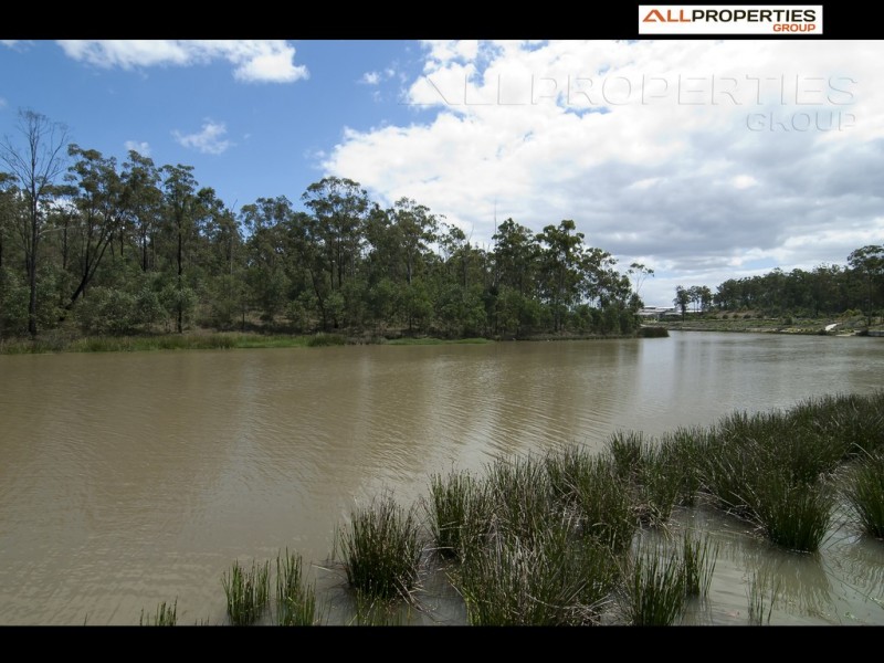 Lot 385 Cascades Crescent, Springfield Lakes QLD 4300