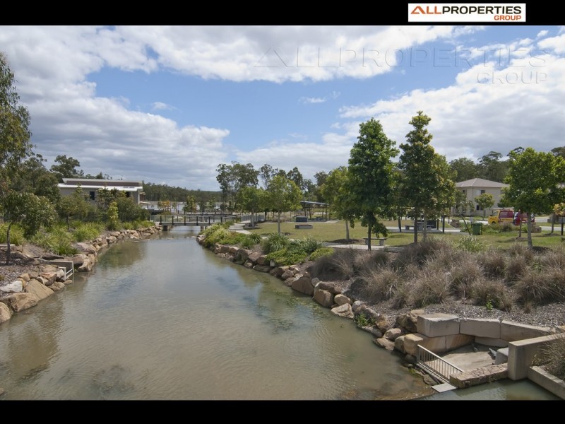 Lot 385 Cascades Crescent, Springfield Lakes QLD 4300