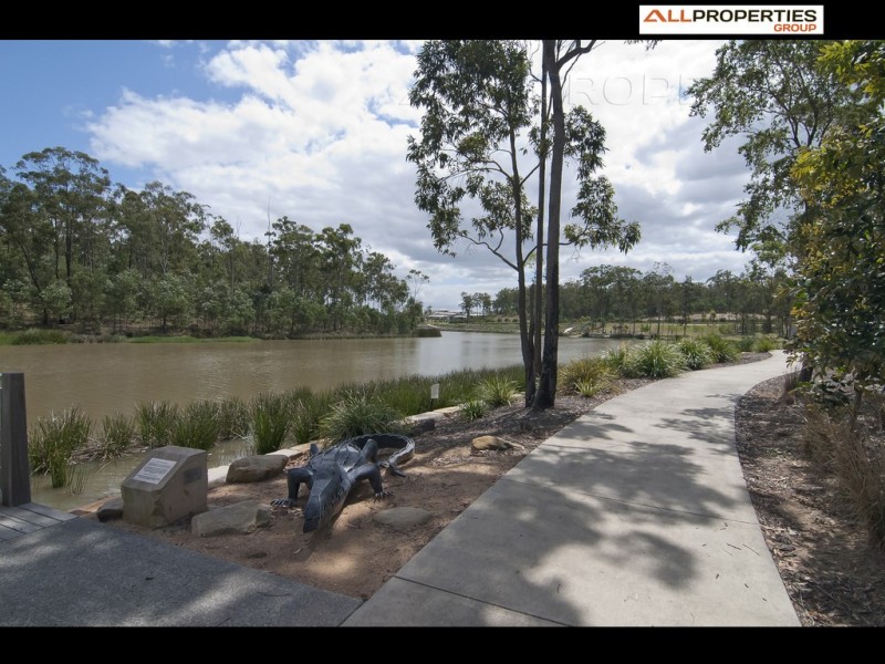Lot 385 Cascades Crescent, Springfield Lakes QLD 4300