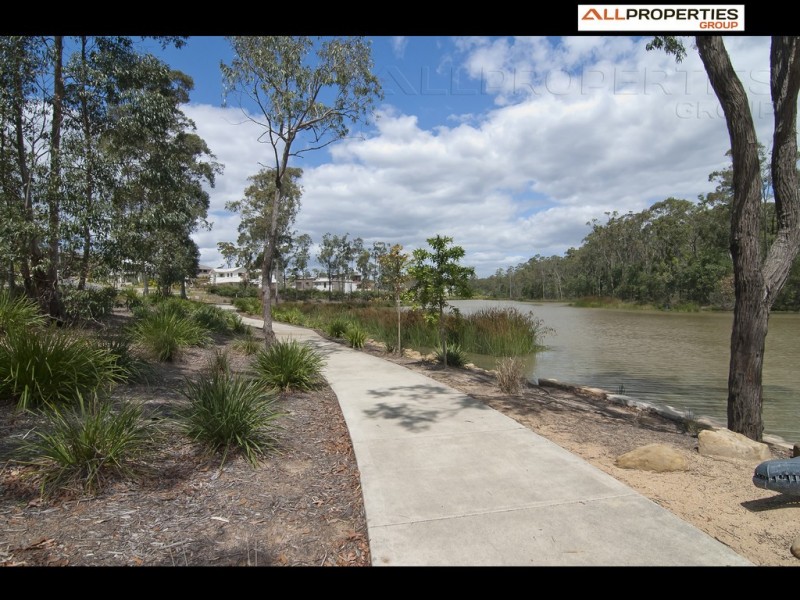 Lot 385 Cascades Crescent, Springfield Lakes QLD 4300