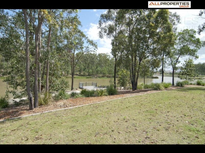 Lot 385 Cascades Crescent, Springfield Lakes QLD 4300